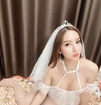 Ryoko Bkk - Transsexual escort in Bangkok