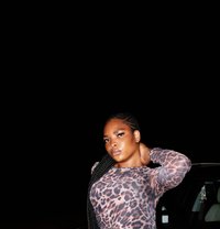 Ts Ryry - Acompañantes transexual in Abidjan