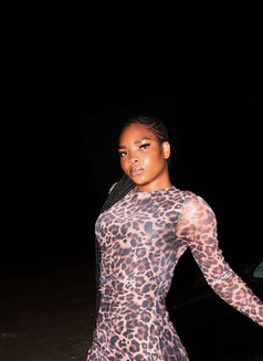 Ts Ryry - Transsexual escort in Abidjan Photo 2 of 4