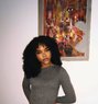 Ryry - Transsexual escort in Abidjan Photo 1 of 6