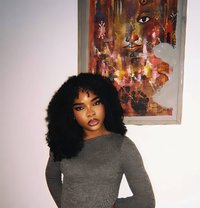 Ryry - Acompañantes transexual in Abidjan