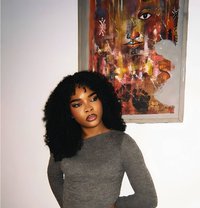 Ryry - Acompañantes transexual in Abidjan