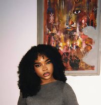 Ryry - Acompañantes transexual in Abidjan