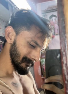 Rytham - Male escort in Jodhpur Photo 1 of 4