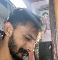 Rytham - Male escort in Jodhpur