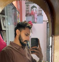 Rytham - Male escort in Jodhpur