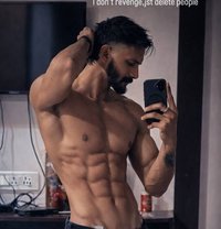Rytham - Male escort in Jodhpur