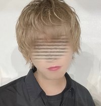 Ryu1 - Male escort in Osaka