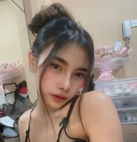 Ryuki - puta in Jakarta