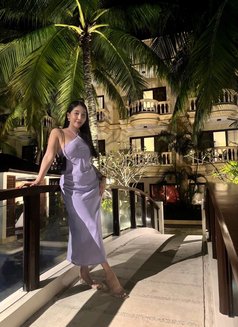 Ryza lee - escort in Boracay Photo 11 of 12