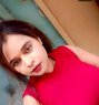 S A K S H I, Independent College Girl - puta in Noida Photo 1 of 5