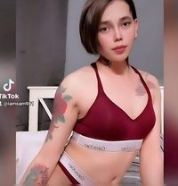 S A M - Transsexual escort in Kuwait