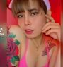 S A M - Transsexual escort in Kuwait Photo 16 of 21