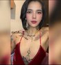 S A M - Transsexual escort in Kuwait Photo 12 of 22