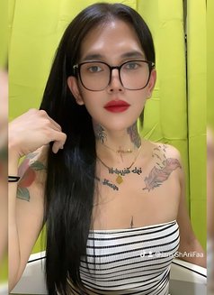 S A M - Transsexual escort in Kuwait Photo 15 of 20