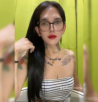 S A M - Transsexual escort in Kuwait