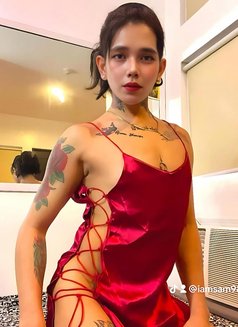 S A M - Acompañantes transexual in Kuwait Photo 22 of 22