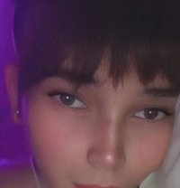 S A M - Transsexual escort in Kuwait