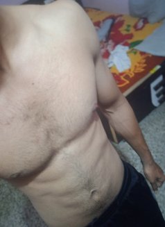 S. Aj - Male escort in Ahmedabad Photo 2 of 2