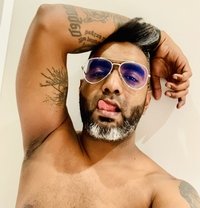 S Angel - Acompañantes masculino in Johannesburg