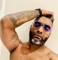 S Angel - Acompañantes masculino in Johannesburg