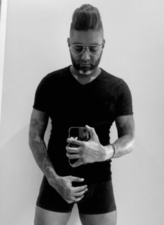 S Angel - Acompañantes masculino in Johannesburg Photo 8 of 9