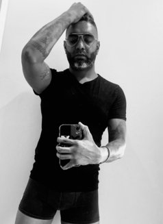 S Angel - Acompañantes masculino in Johannesburg Photo 9 of 9