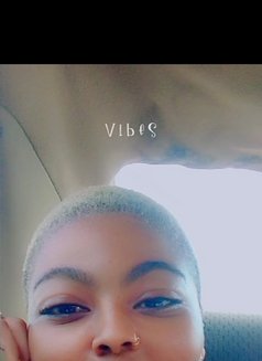 S Baby - escort in Abuja Photo 1 of 2