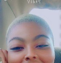 S Baby - escort in Abuja