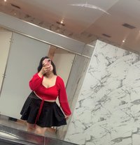 S Baddie - escort in Candolim, Goa