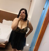 S Baddie - escort in Candolim, Goa