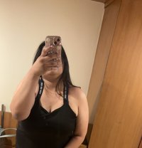 S Baddie - escort in Hyderabad