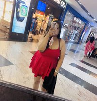 S Baddie - escort in Hyderabad
