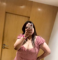 S Baddie - escort in Hyderabad