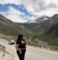 S Baddie - escort in Hyderabad