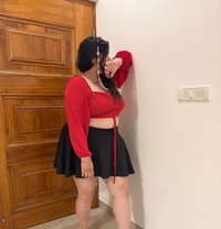 S Baddie - escort in Hyderabad