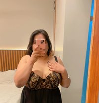 S Baddie - escort in Manali