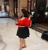 S Baddie - escort in Manali