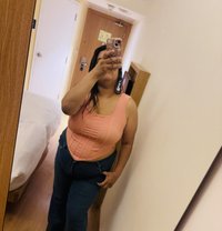 S Baddie - escort in Manali