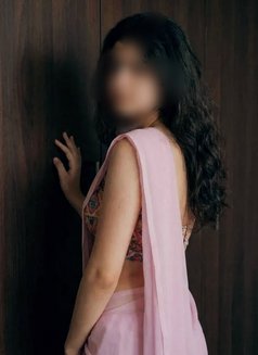 S Cam Show & Real Meet - escort in Hyderabad Photo 2 of 3