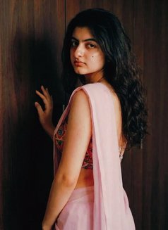 S Cam Show & Real Meet - escort in Hyderabad Photo 3 of 3