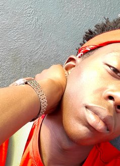 S'celo Mbanjwa - Male escort in Durban Photo 1 of 1