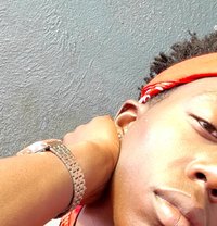 Scelo Mbanjwa - Male escort in Durban