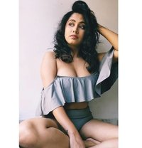 🌮Sҽɳʂυαʅ Eɾσƚιƈ Sҽʂʂισɳʂ Wιƚh Ɱσdҽʅʂ 🌮 - puta in Hyderabad