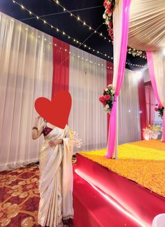 S, escort - escort in Mysore Photo 1 of 2