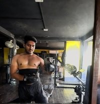 SIddharth Masager - Acompañantes masculino in Mumbai