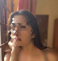 Ꮪʀɪsꫝᴛɪ 🦋 - escort in Hyderabad