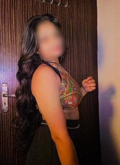 Ꮪʀɪsꫝᴛɪ 🦋 - escort in Hyderabad Photo 3 of 6