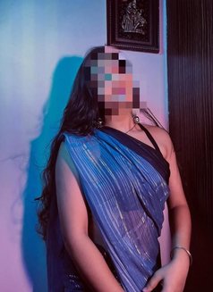 Ꮪʀɪsꫝᴛɪ 🦋 - escort in Hyderabad Photo 5 of 6
