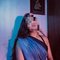 Ꮪʀɪsꫝᴛɪ 🦋 - escort in Chennai
